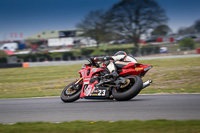 Advanced Group Red Bikes